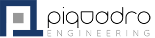 PiQuadro Engineering Logo